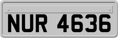NUR4636