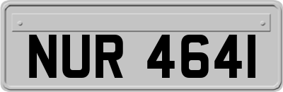 NUR4641