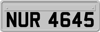 NUR4645