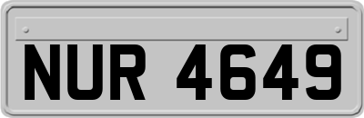 NUR4649