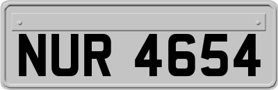 NUR4654