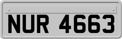 NUR4663