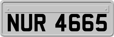 NUR4665