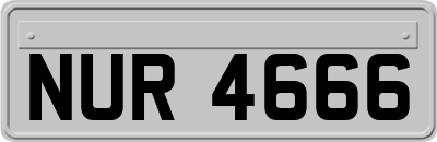NUR4666