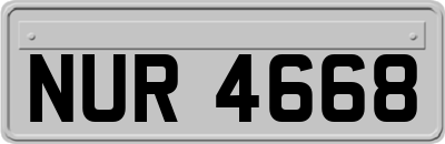 NUR4668
