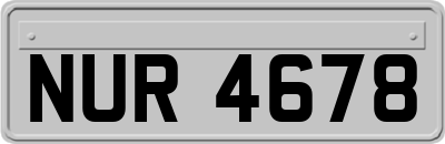 NUR4678