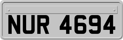 NUR4694