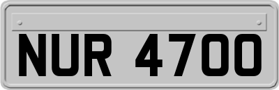 NUR4700