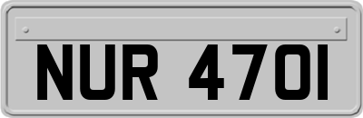 NUR4701