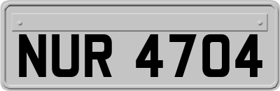 NUR4704