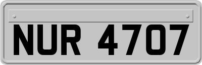 NUR4707