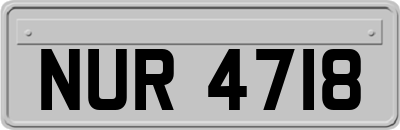 NUR4718