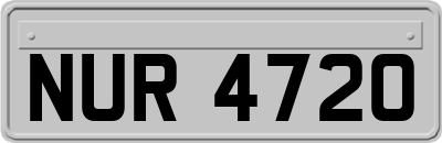 NUR4720