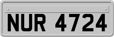 NUR4724