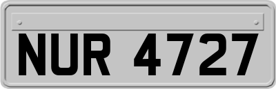 NUR4727