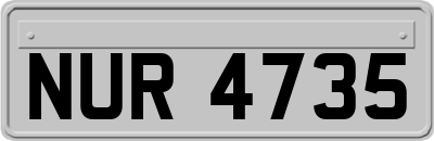 NUR4735