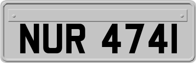 NUR4741