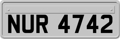 NUR4742