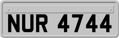 NUR4744
