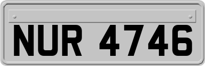 NUR4746