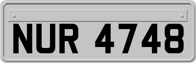 NUR4748