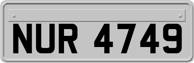 NUR4749