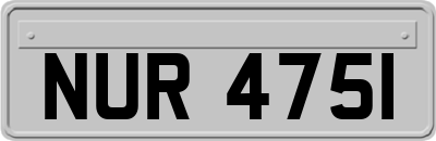 NUR4751