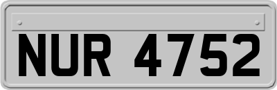 NUR4752