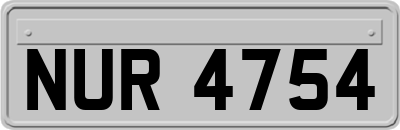 NUR4754