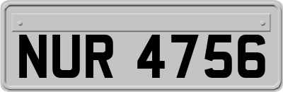 NUR4756