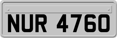 NUR4760