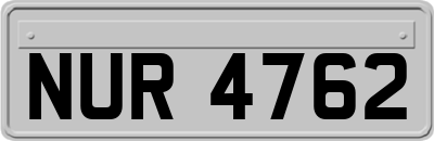 NUR4762