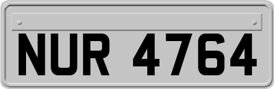 NUR4764