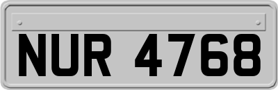 NUR4768