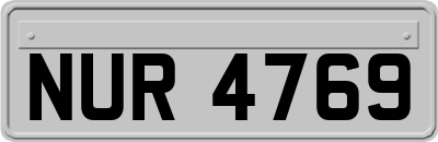 NUR4769