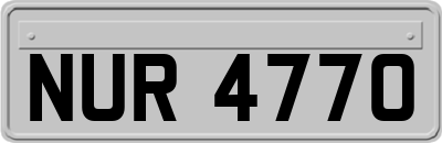 NUR4770