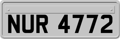 NUR4772