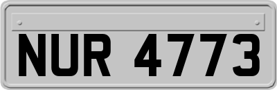 NUR4773
