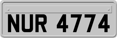 NUR4774