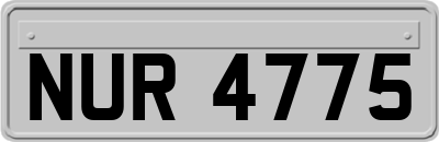 NUR4775