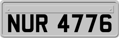 NUR4776