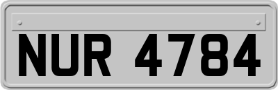 NUR4784