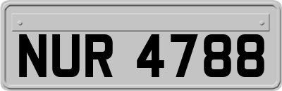 NUR4788