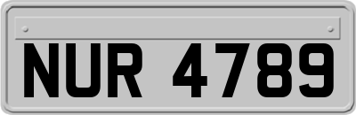NUR4789