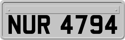 NUR4794