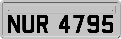 NUR4795