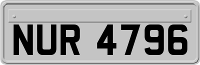 NUR4796