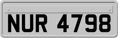 NUR4798
