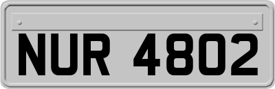 NUR4802