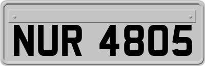 NUR4805